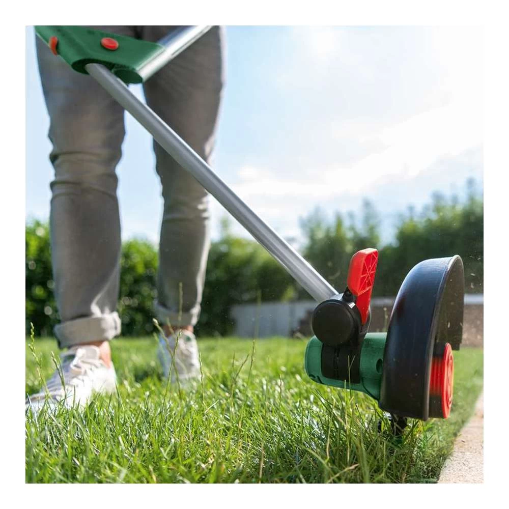 Bosch Coupe-bordure à Batterie Universalgrasscut 18V 2.5Ah – Image 6