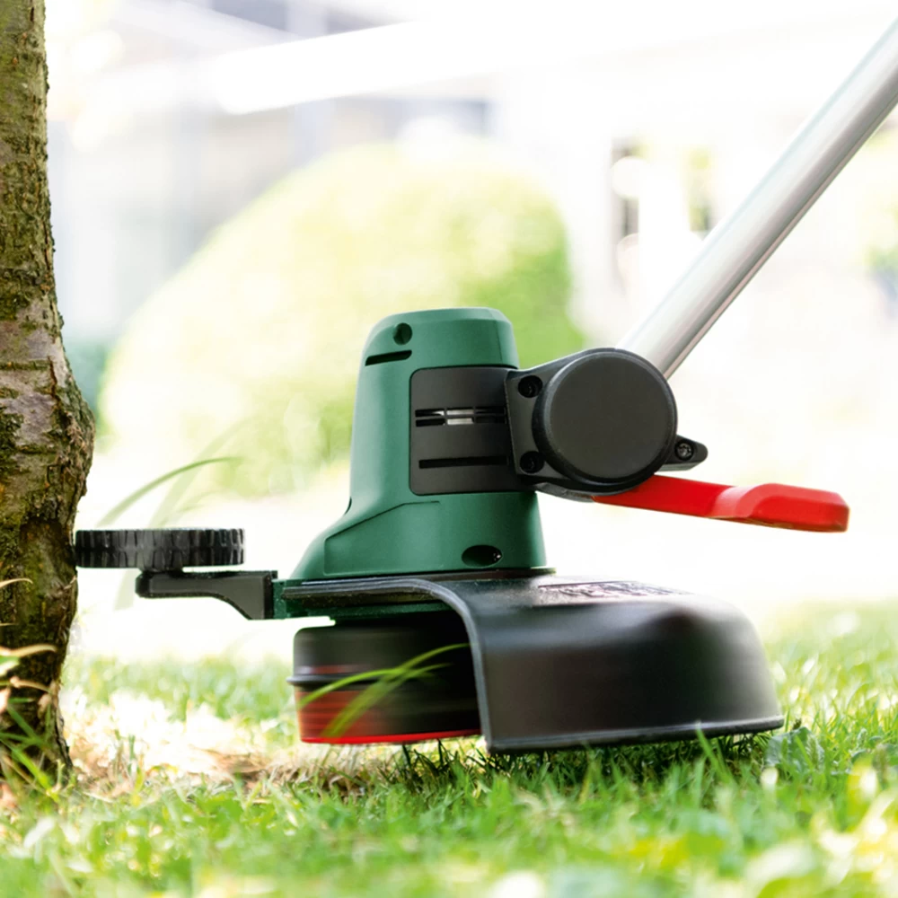 Bosch Coupe-bordure à Batterie Universalgrasscut 18V 2.5Ah – Image 3