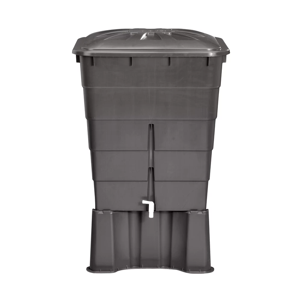 Garantia Cuve à Eau Rectangulaire : Graphite 300L – Image 2