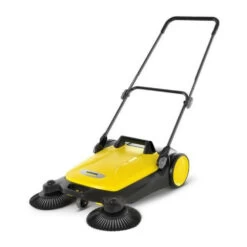Karcher Kärcher S 4 Twin Balayeuse Mécanique