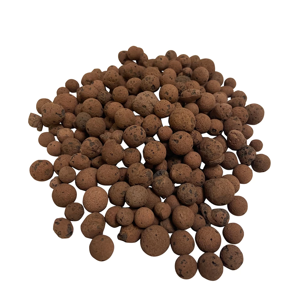 Billes D'argile Calibre 8/16 Mm - Sac De 20 Litres – Image 4