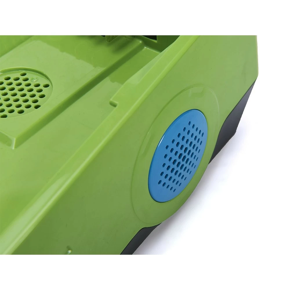 Chargeur De Batterie Lithium 60v Charge Rapide Warrior – Image 5