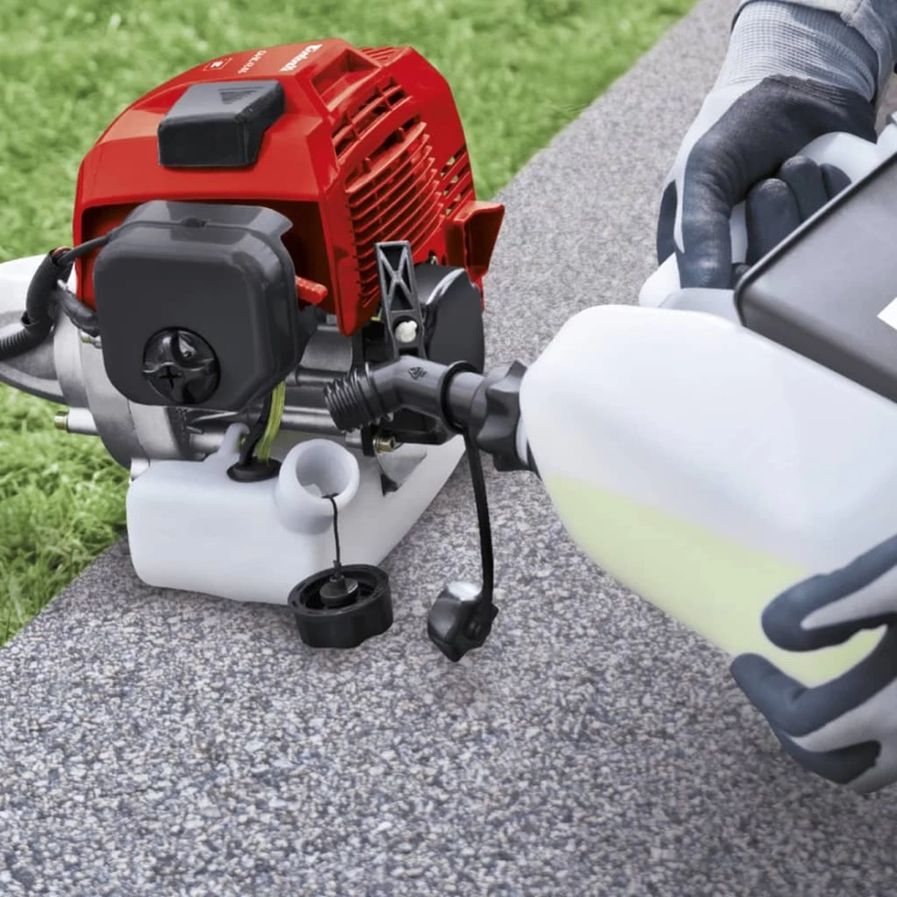 Einhell DĂ©broussailleuse Thermique 43cc - Gh-bc 43 As â Image 5