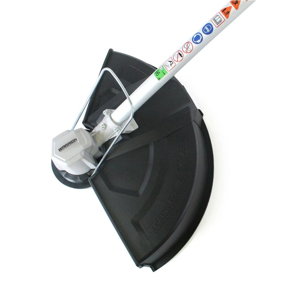 Coupe Bordures à Batterie Lithium 60v Longue Durée + Chargeur Warrior – Image 3