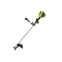 Débroussailleuse Thermique Moteur 2t 42cc Vito Agro Harnais + Lame + Fil Nylon