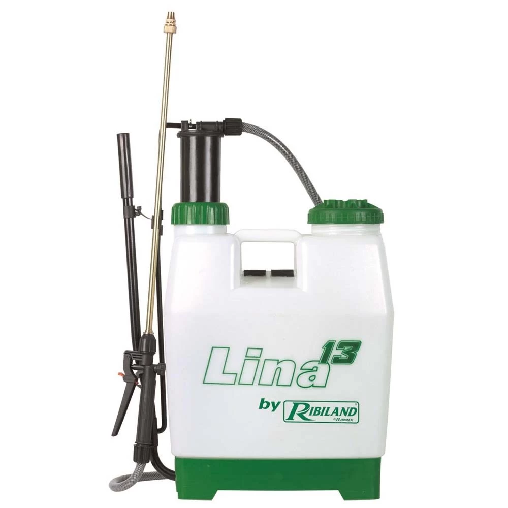 Pulvérisateur 14,50 Litres