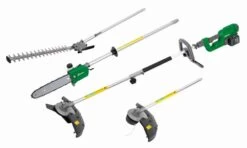 Outil 4 En 1 R-bat20 Sans Batterie Ni Chargeur