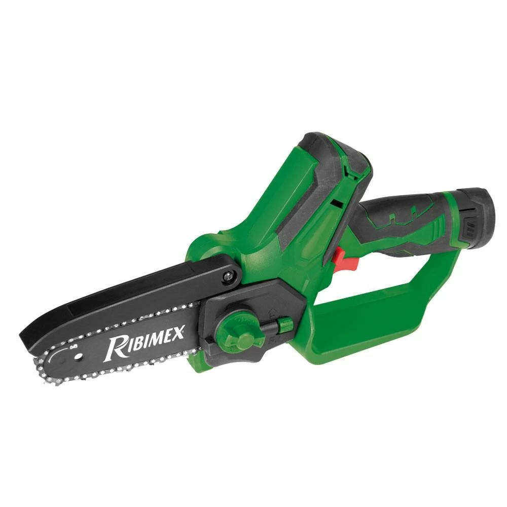 Elagueuse Ă Batterie 12 Volts, 1 Batterie Et 1 Chargeur Inclus