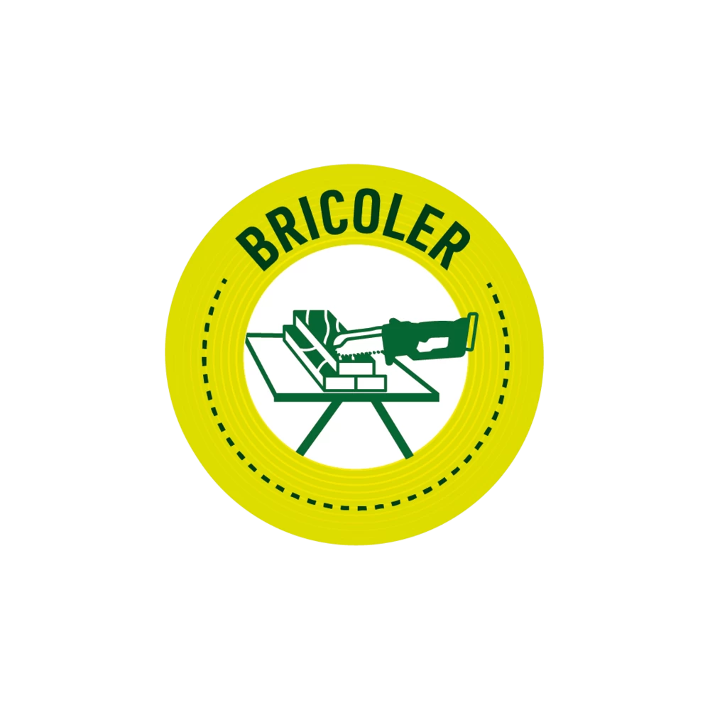 Batterie 20v - Pour Tronçonneuse électrique 2en1 – Image 3