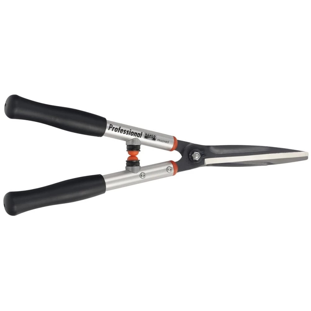Bahco Cisaille à Haies Courtes Très Légère P54-sl-25