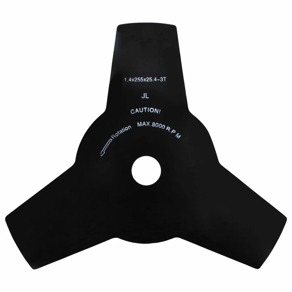 VIDAXL Débroussailleuse Multifonctionnelle 4-en-1 – Image 6