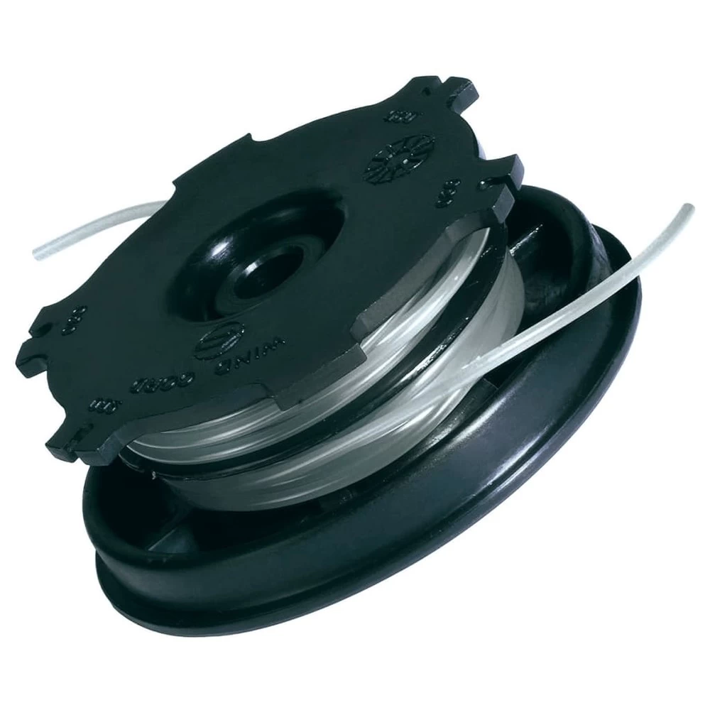 Einhell Bobine De Fil De Rechange Pour Débrousailleuse Gh-pt 2538 As – Image 2