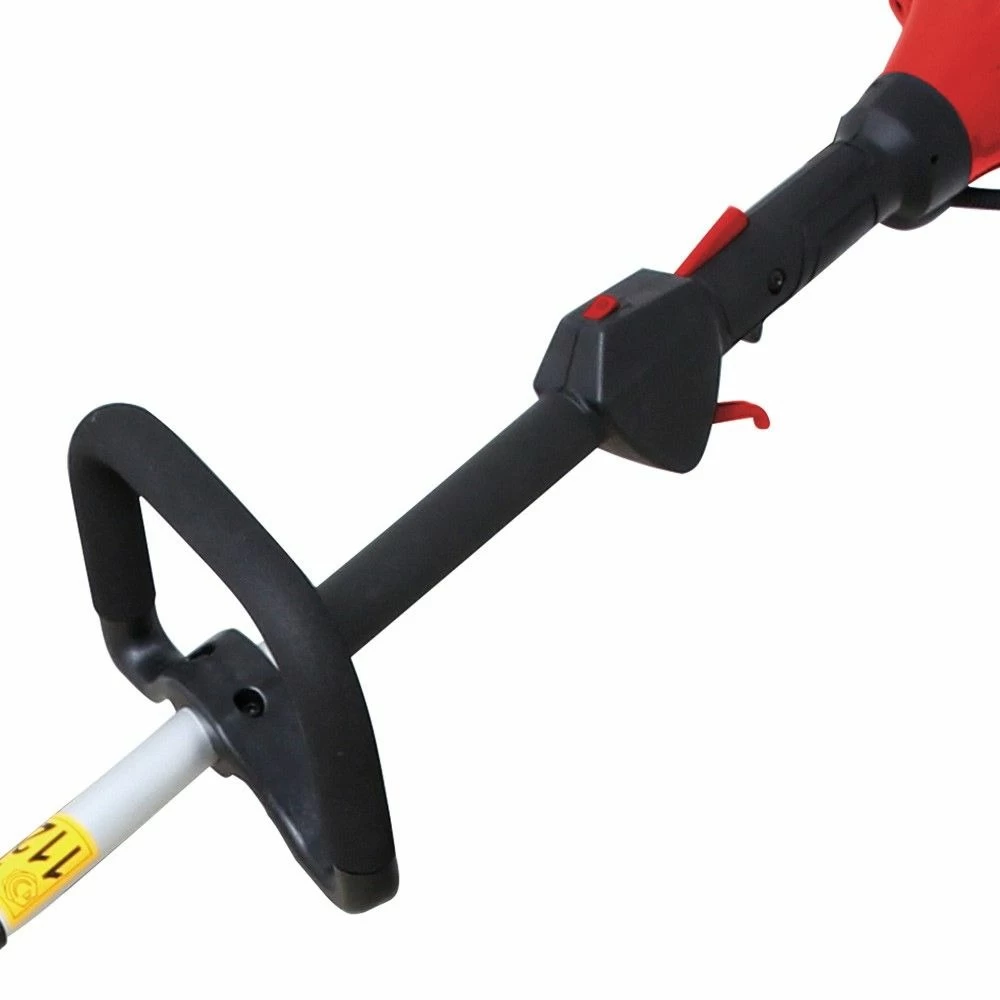 Coupe Bordure Rotofil Thermique 26cm3 1cv Poignée Delta Accessoires Lea Le24260dp – Image 4