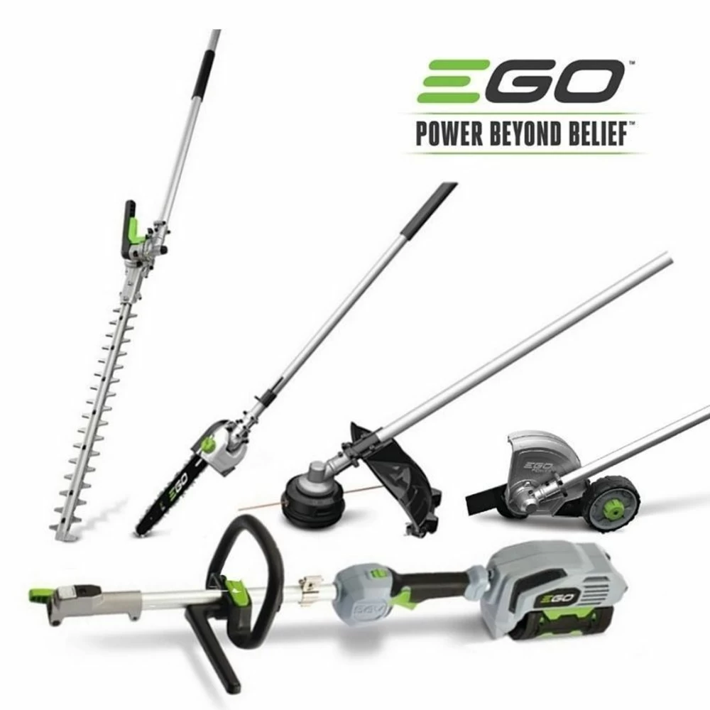 Debroussailleuse électrique Sans Fil Sta1500e Pour Bloc Moteur Ego Power Ph1400 – Image 4