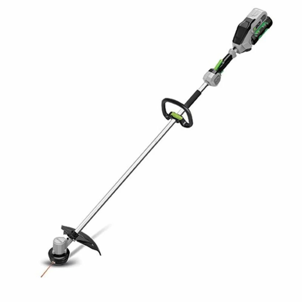 Coupe Bordure Electrique Ego Power Sur Batterie Lithium 56 Volts St1300e – Image 2