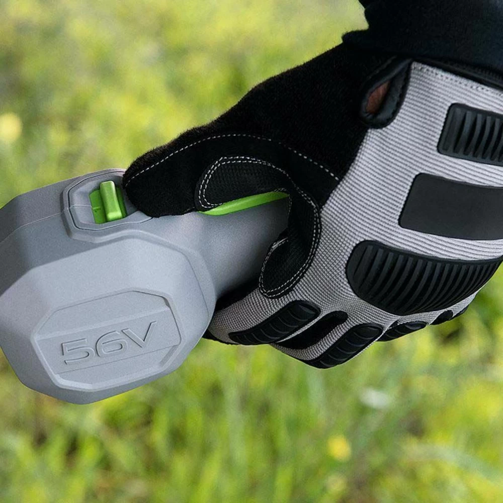 Coupe Bordure Electrique Ego Power Sur Batterie Lithium 56 Volts St1300e – Image 4