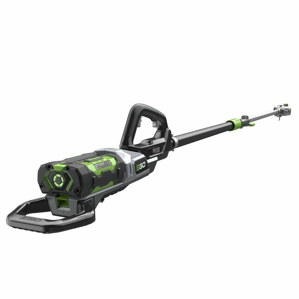 Perche Télescopique Avec Bloc Moteur Multi Outils Ego Pro Ppx1000 – Image 4