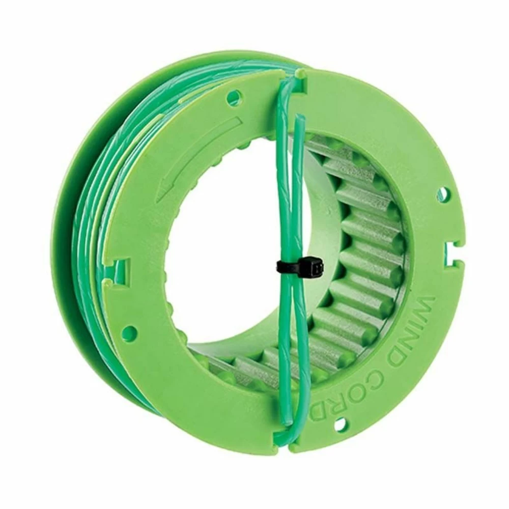 Bobine Fil Rond 2 Mm As1301 Pour Coupe Bordure Ego St1210e – Image 2