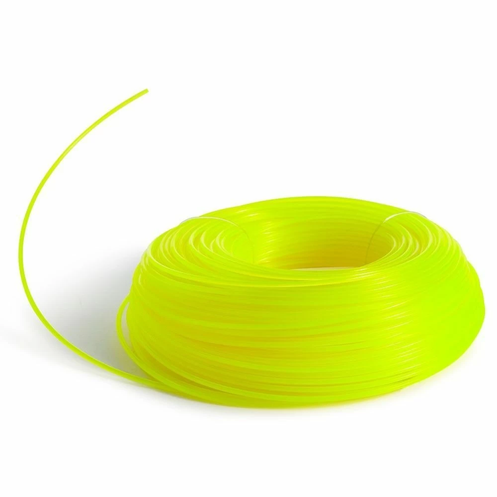 Fil Pour Rotofil Et Coupe Bordure Fluo Rond 2,4 Mm Texas – Image 4