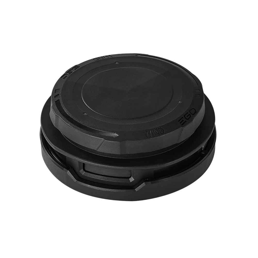 Tête De Débroussailleuse à Recharge Rapide Sens Anti Horaire Ah3810 Pour Coupe Bordure Ego Power