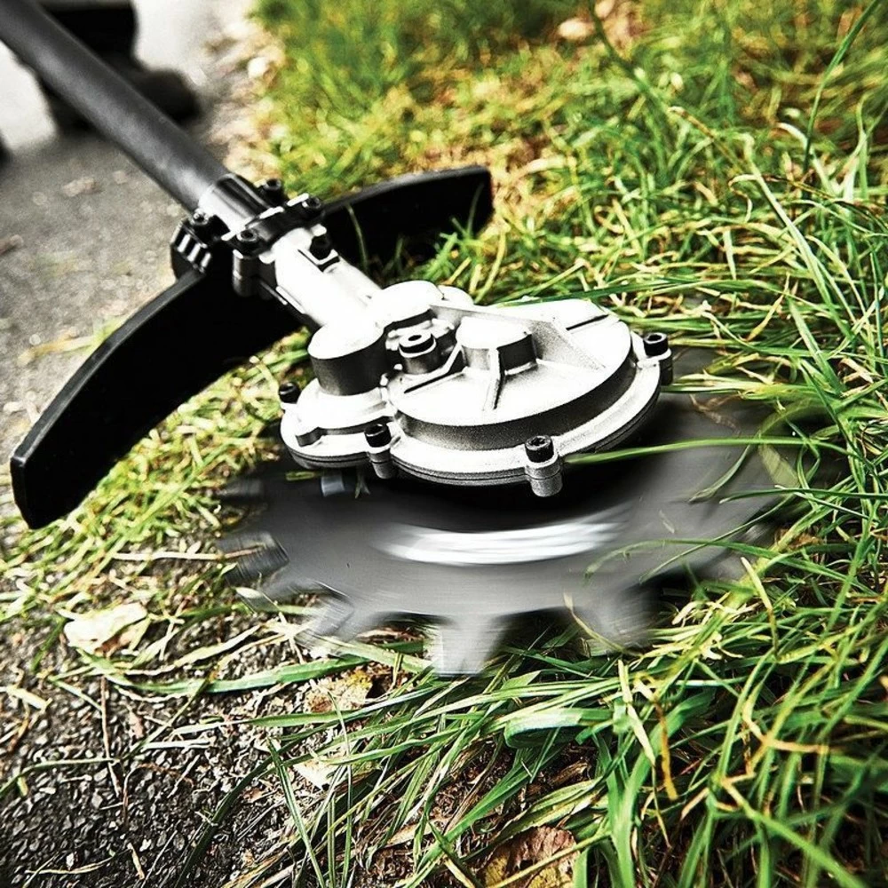 Lame De Débroussailleuse Anti-projection Rotocut Réciprocateur Ego Power Rtx2300 – Image 3