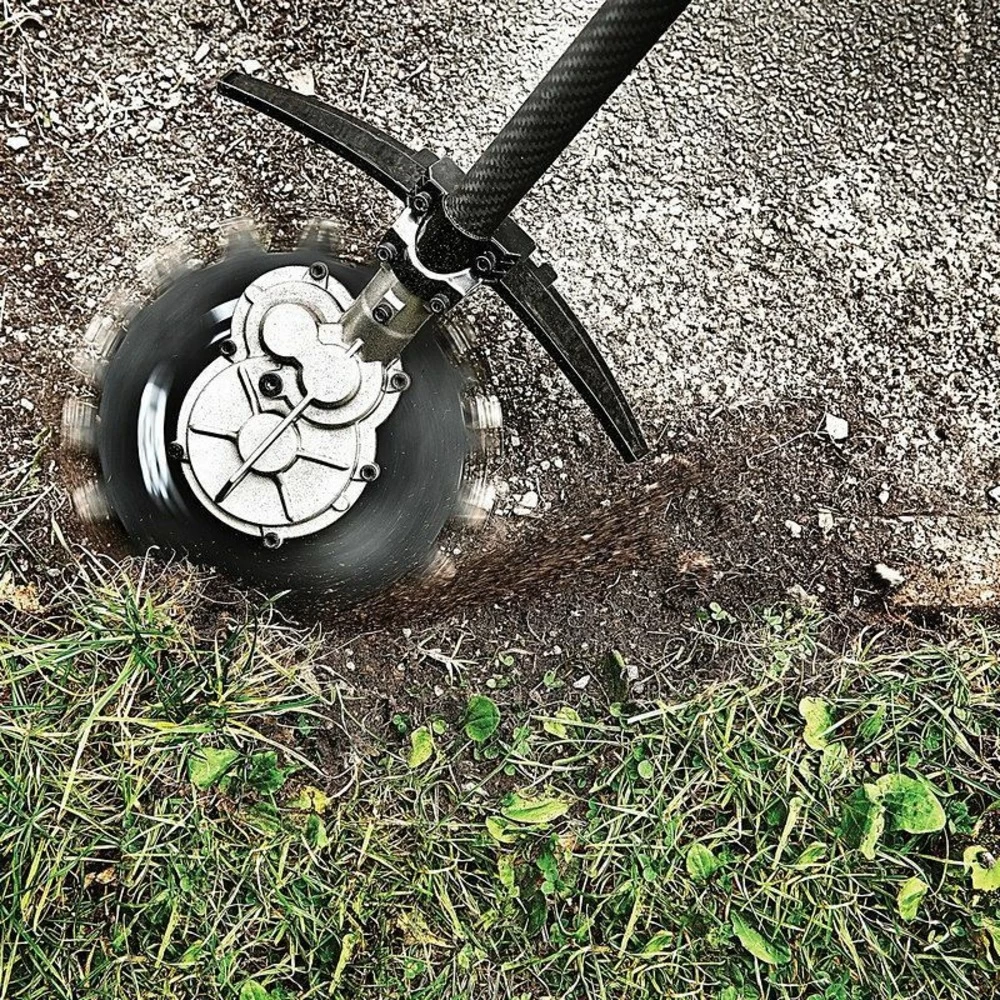 Lame De Débroussailleuse Anti-projection Rotocut Réciprocateur Ego Power Rtx2300 – Image 4