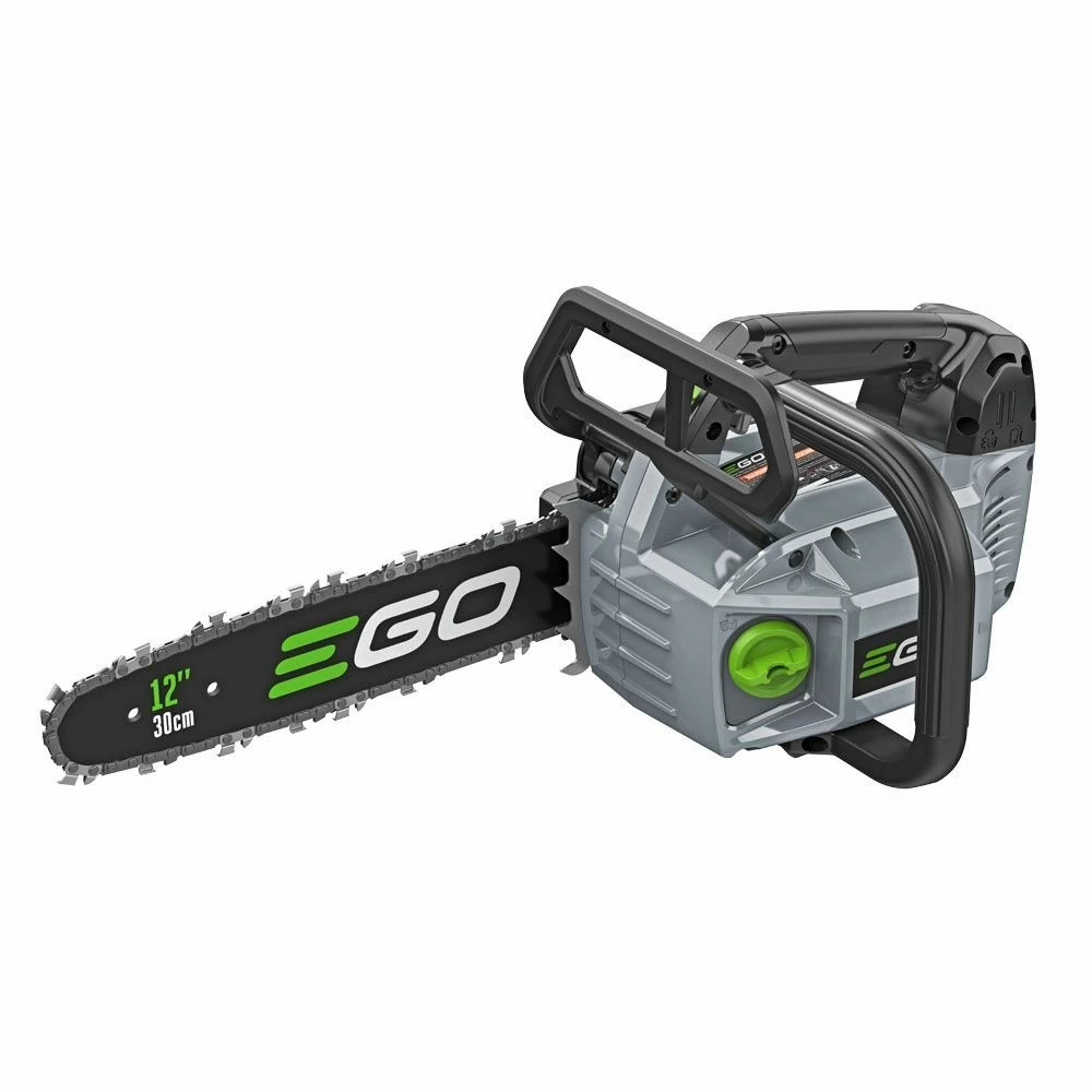 Tronçonneuse Professionnelle Guide Chaine Oregon 30cm Ego Csx3000 Sans Chargeur Ni Batterie – Image 4