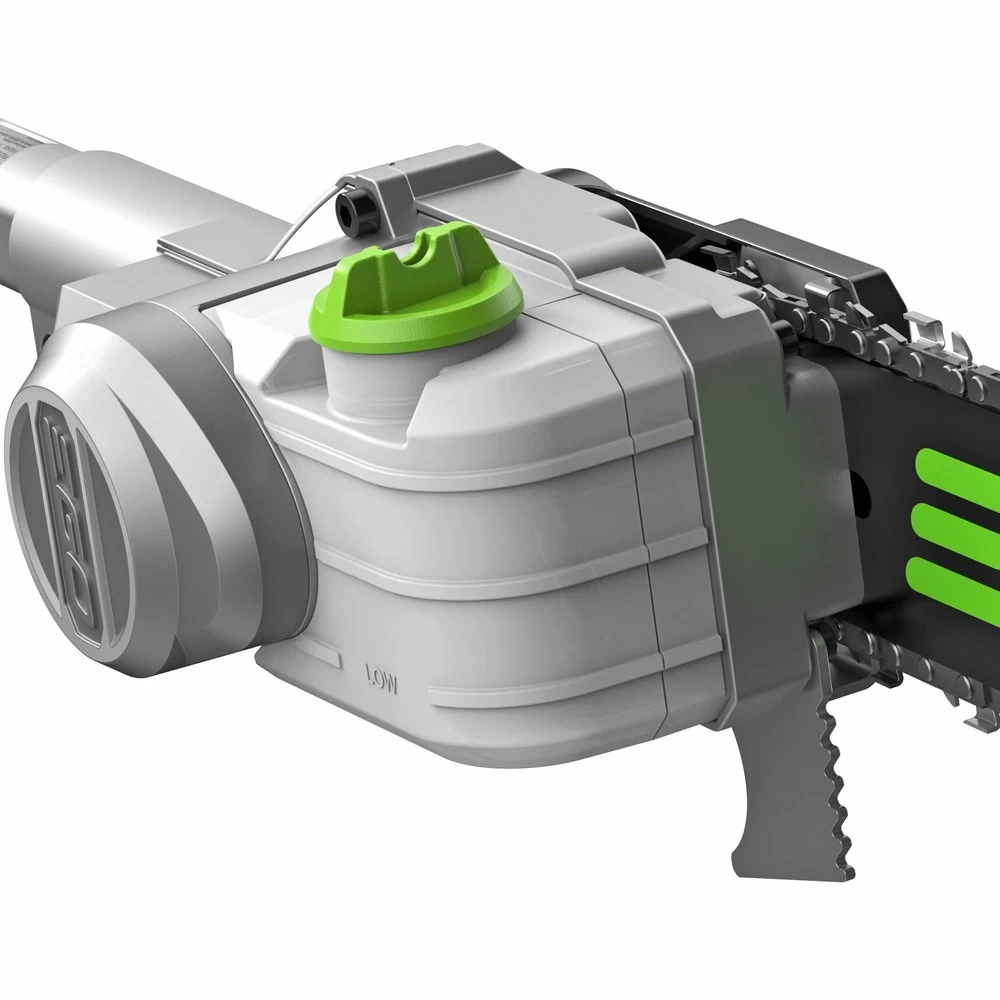 Elagueuse Sur Perche Professionnel Guide Chaine Oregon 25cm Ego Power Psx2500 â Image 4