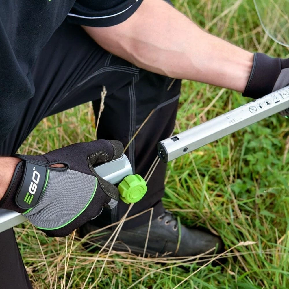 Elagueuse Sur Perche Professionnel Guide Chaine Oregon 25cm Ego Power Psx2500 â Image 5