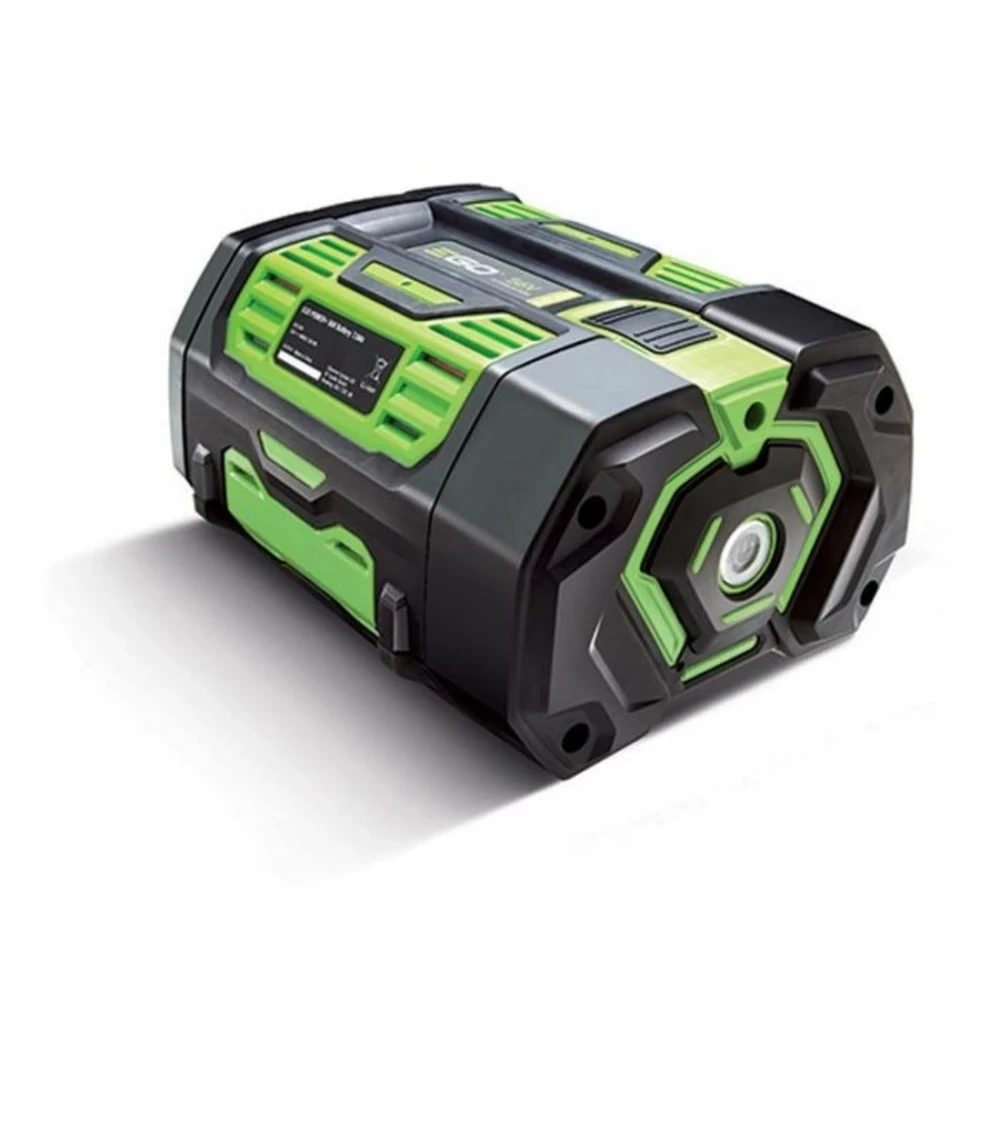 Batterie électrique 10ah 56v Ba5600t Pour Outils Ego Power+ – Image 2