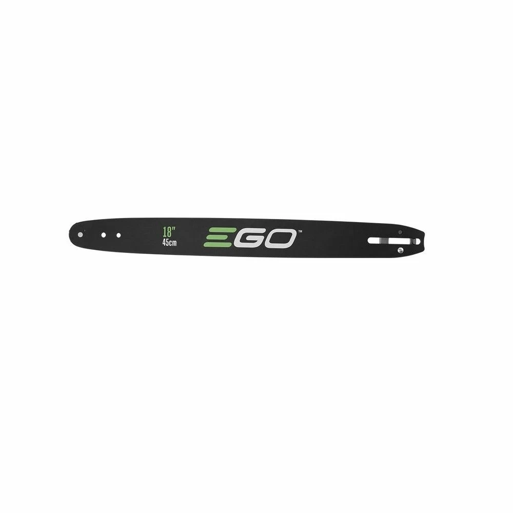 Guide Chaîne 45cm Pour Tronçonneuse Ego Power Cs1800e Ag1800 – Image 3