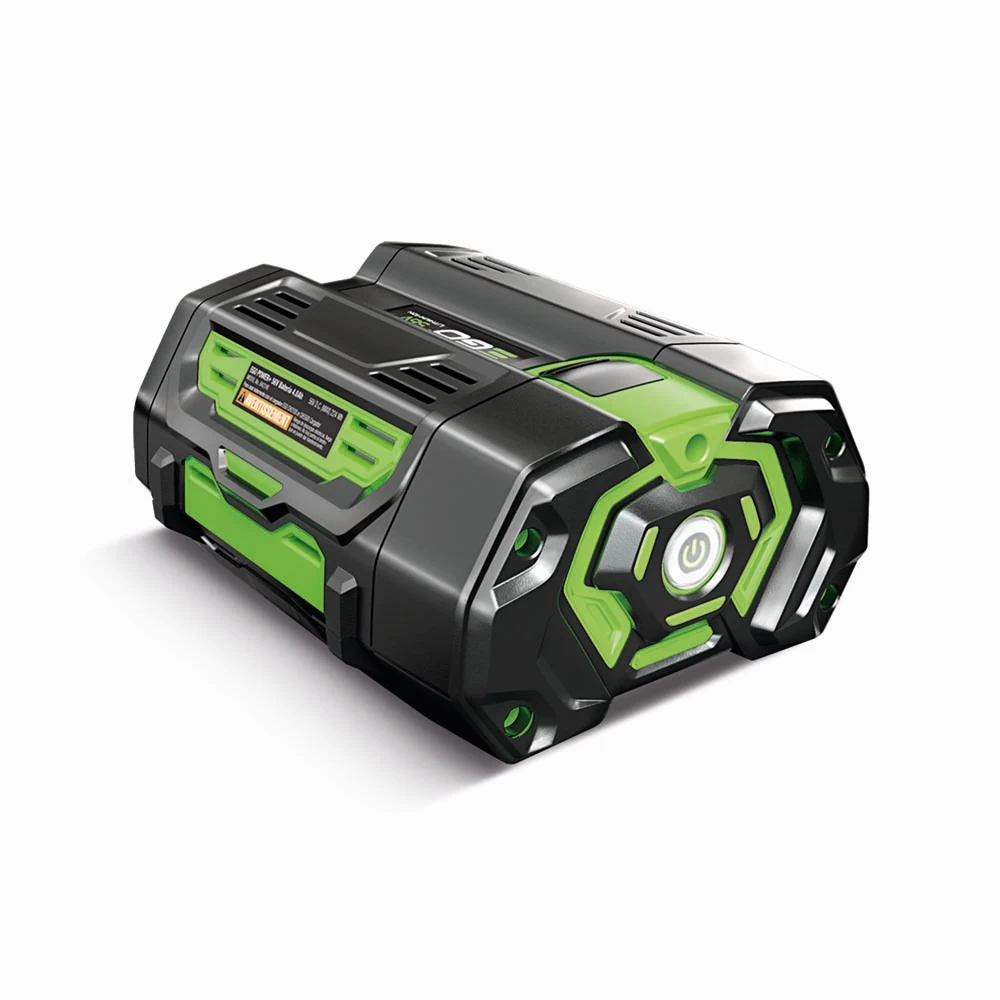 Lot De 2 Batteries 4ah Pour Outil De Jardin Sans Fil Egopower – Image 2