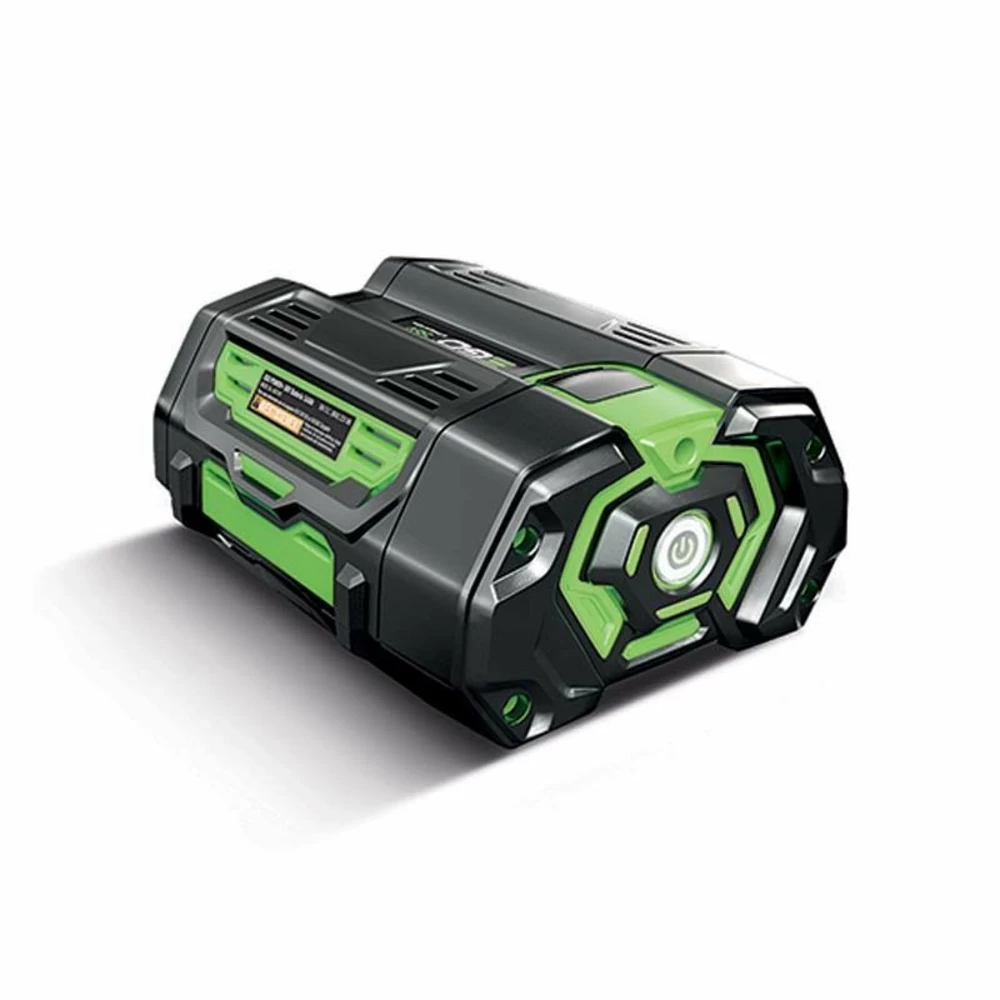 Batterie électrique 5ah Pour Ego Power+ 56 Volts – Image 2