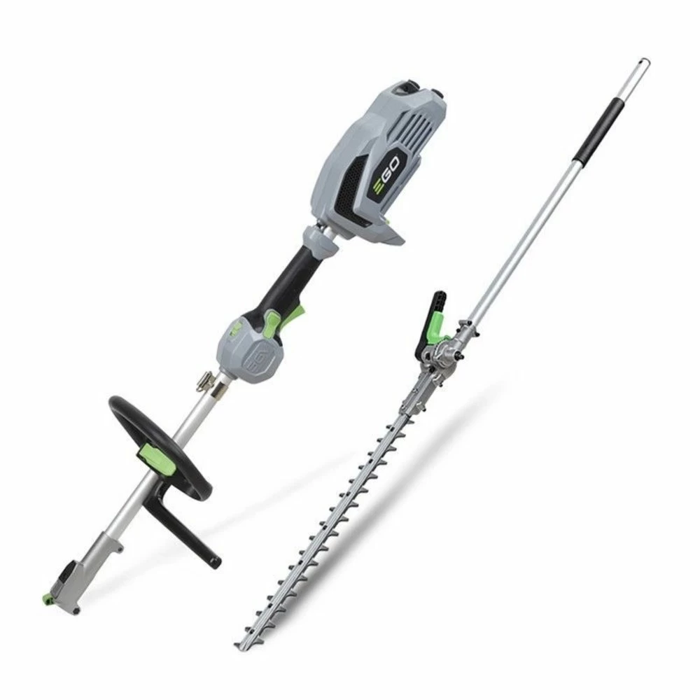 Pack Taille Haie Sur Perche à Batterie Et Chargeur Inclus Ego Power+ Ph1400 Hta – Image 2