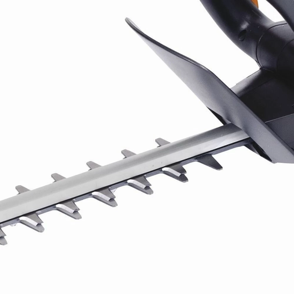 Taille-haies électrique 710w Lame Double 60cm Villager Vht 710p – Image 4