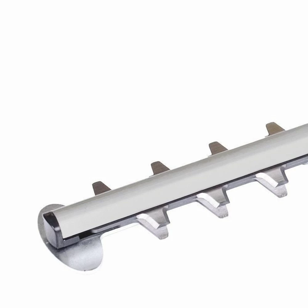 Taille-haies électrique 710w Lame Double 60cm Villager Vht 710p – Image 5