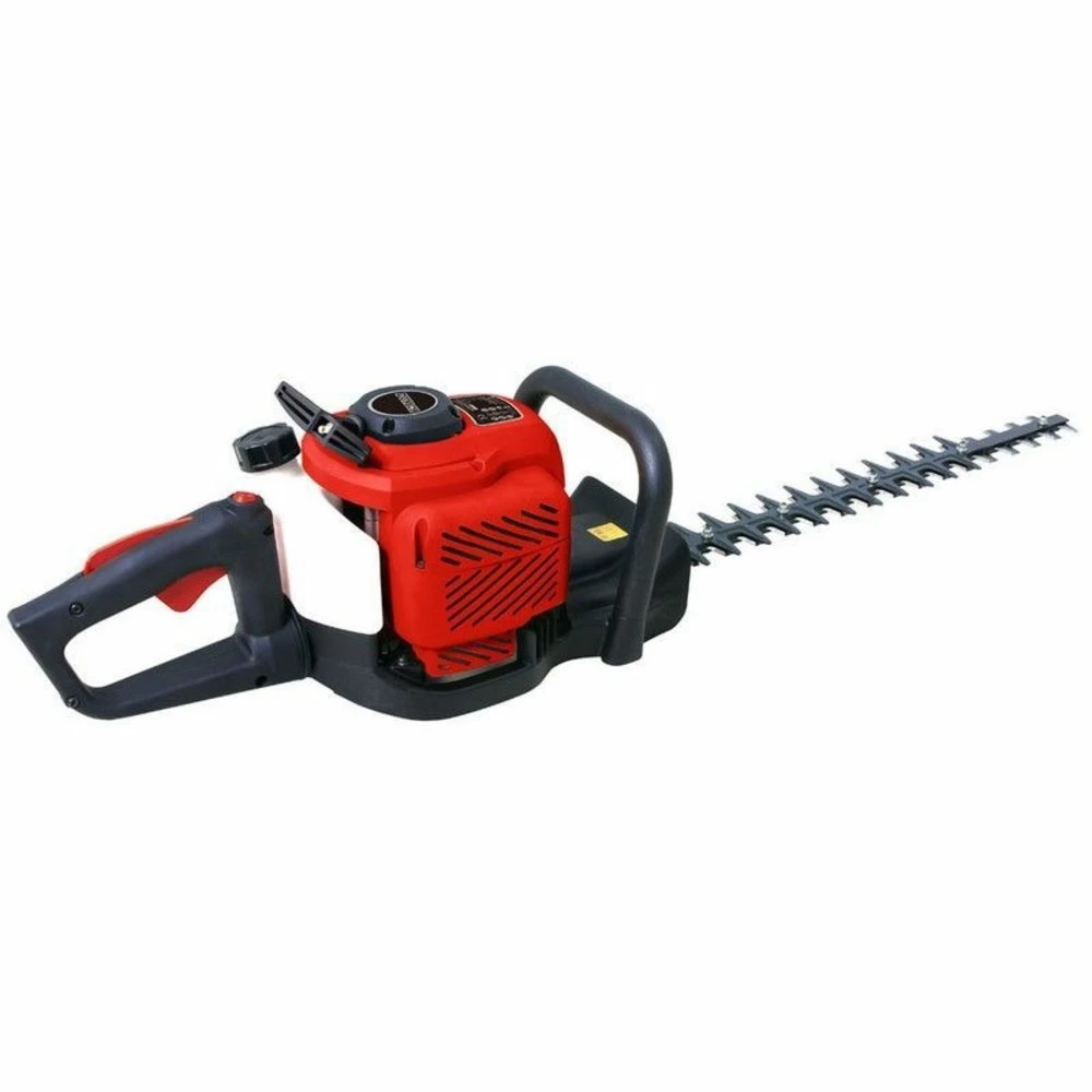 Taille-haies Thermique 25,5cc Lame 60 Cm Anti-vibration Dunsch Du36255-60dr â Image 2