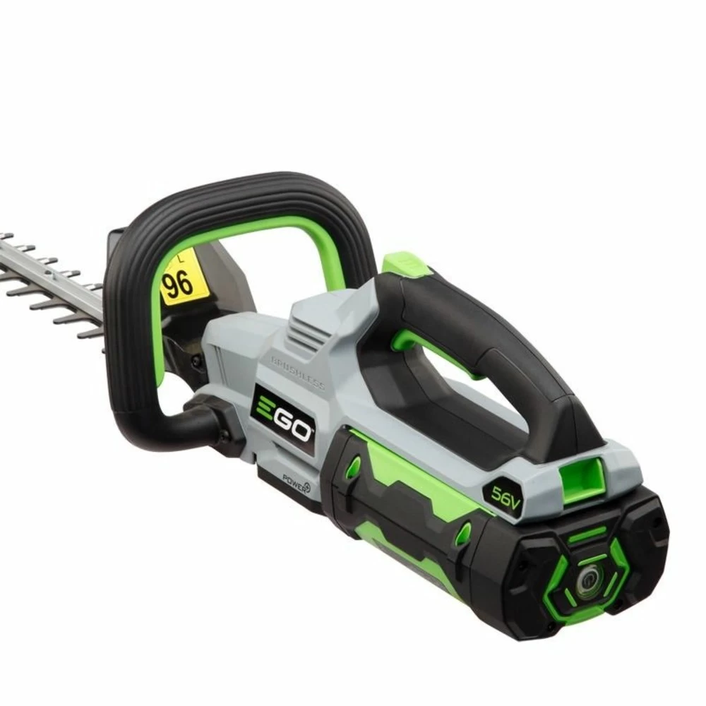 Pack Sculpte-haies Sans Fil Batterie Et Chargeur Lame Double 60 Cm Ego Ht2410e â Image 2