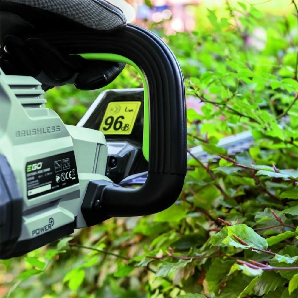 Pack Sculpte-haies Sans Fil Batterie Et Chargeur Lame Double 60 Cm Ego Ht2410e â Image 5