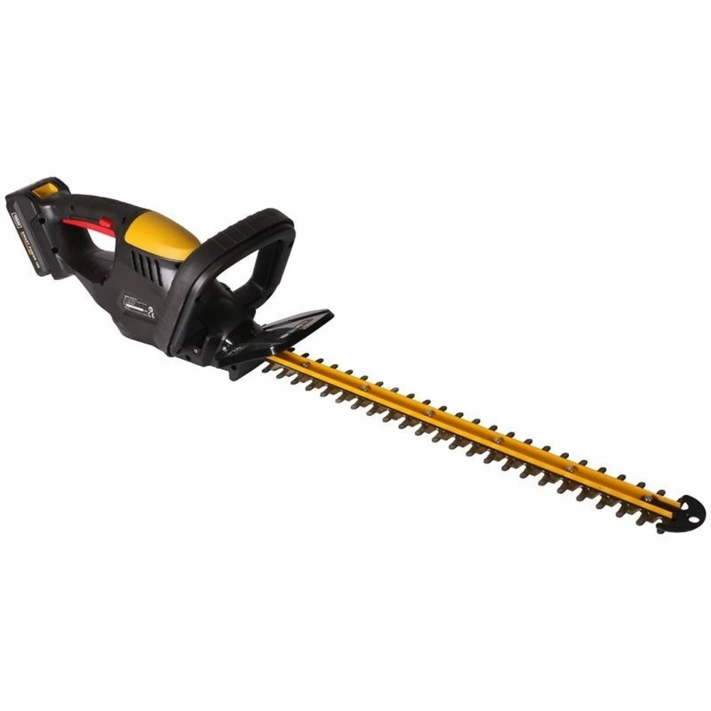 Pack Taille-haies Sur Batterie 18v Lamier 51cm Texas Hedge 200 Chargeur Inclus â Image 3