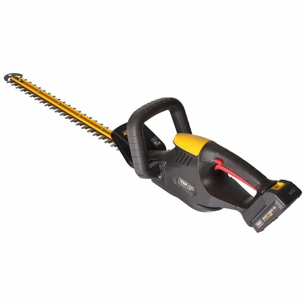 Pack Taille-haies Sur Batterie 18v Lamier 51cm Texas Hedge 200 Chargeur Inclus â Image 2