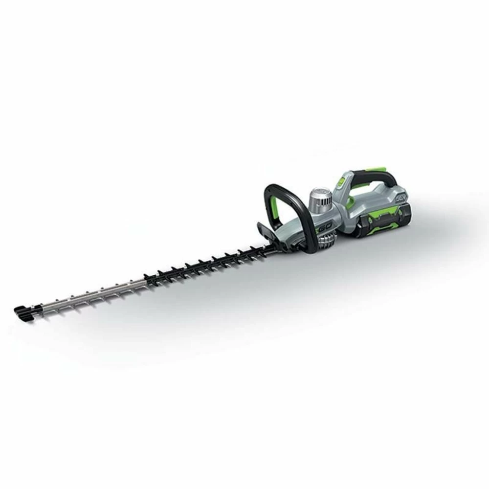 Pack Taille-haies Sans Fil Avec Batterie 2,5ah Et Chargeur Inclus Ego Ht6500e â Image 2