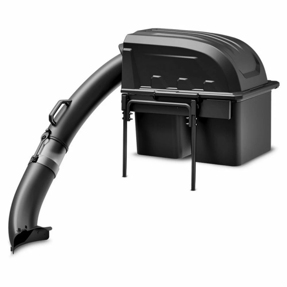 Bac De Ramassage 230 Litres Pour Tondeuse Ego Zero Turn Abk4200 â Image 2