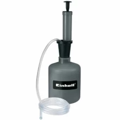 Einhell Pompe Carburant Et Huile