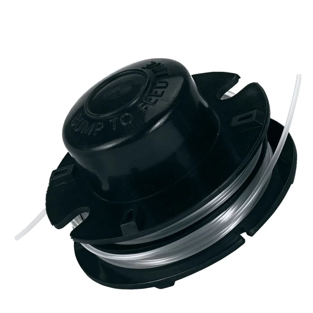 Einhell Bobine De Fil De Rechange Pour DĂ©brousailleuse â Image 2