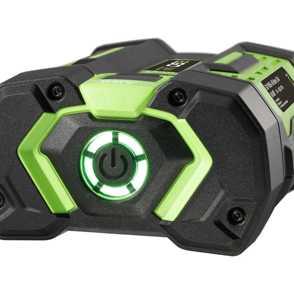 Kit Taille-haies Ego Ht2411e + 1 Batterie 2,5 (ba1400t + Chargeur Ch2100e – Image 5