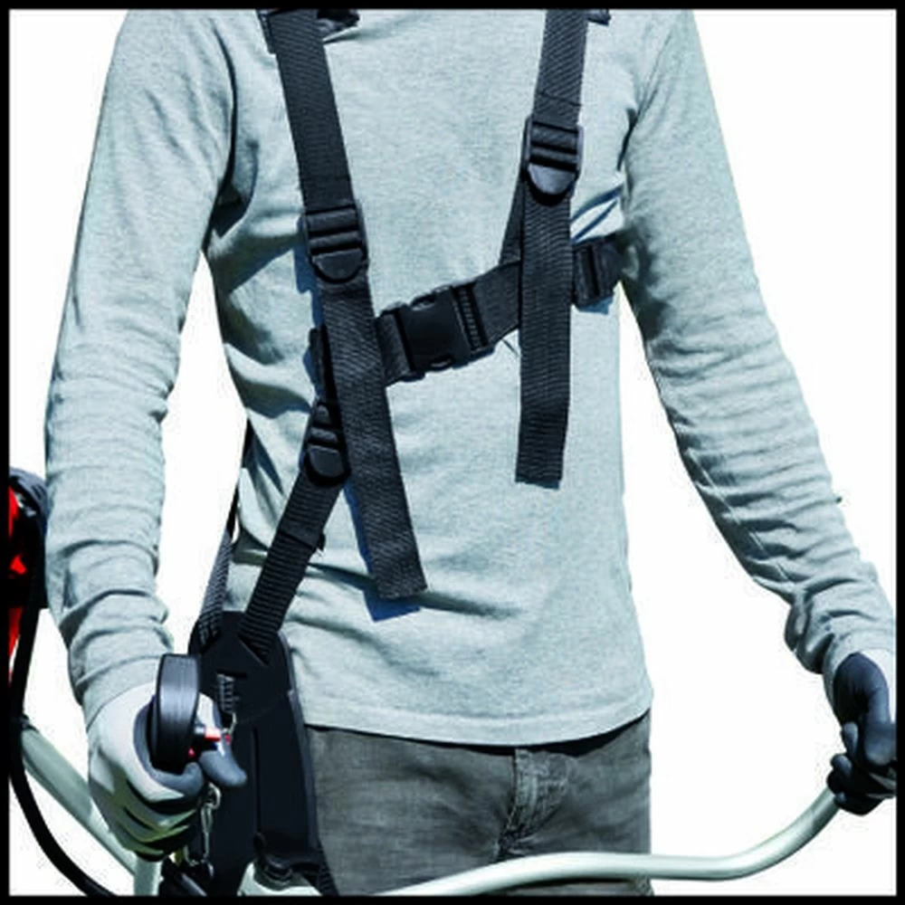 Einhell Débroussailleuse Thermique Gc-bc 36-4 S – Image 3