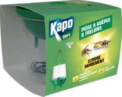 Piège à Guêpes Et Frelons, Kapo