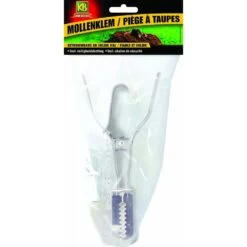 Home Defense 7024030100 1 Pince à Taupes