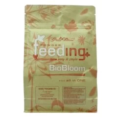 Engrais Biobloom Powder Feeding 2.5 Kilos